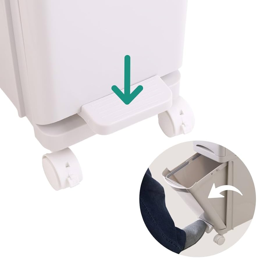 専用ページです Amazon｜SUGGEST ゴミ箱 分別 選べるサイズ 2段 3分別可能